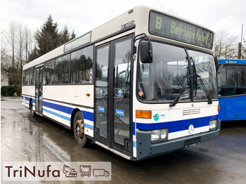 Prímestský autobus MERCEDES-BENZ O 405, 407 | Hochboden | Schaltgetriebe |: obrázok 1