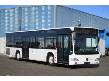 Prímestský autobus MERCEDES-BENZ O 530 Citaro, Euro 4, Gr. Motor O 530 Citaro, Euro 4, Gr. Motor: obrázok 1