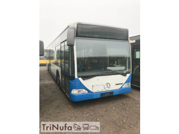 Mestský autobus MERCEDES-BENZ O 530 - Citaro | Retarder | Euro 3 |: obrázok 1