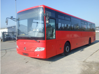 Prímestský autobus MERCEDES-BENZ O 560 wie INTOURO EURO5: obrázok 1