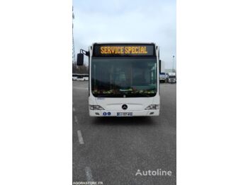 Mestský autobus Mercedes-Benz 530G: obrázok 1