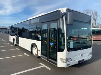 Mestský autobus Mercedes-Benz Citaro / O530 / A21 /  Klima / Euro 5: obrázok 1