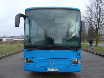 Prímestský autobus Mercedes Benz INTEGRO: obrázok 1