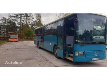 Prímestský autobus Mercedes-Benz Integro, intercity / suburban: obrázok 1