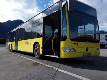 Mestský autobus Mercedes-Benz O530 Citaro L: obrázok 1