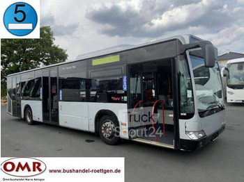 Mestský autobus Mercedes-Benz - O 530 Citaro: obrázok 1
