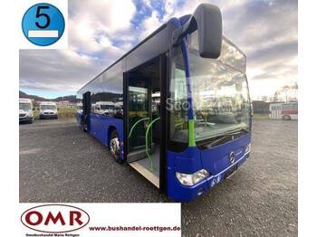 Mestský autobus Mercedes-Benz - O 530 Citaro / A 20/ A21 / 677tkm Original: obrázok 1