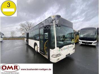 Mestský autobus Mercedes-Benz - O 530 Citaro/ A 20/ A 21 Lion?s City: obrázok 1