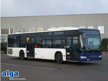 Mestský autobus Mercedes-Benz O 530 Citaro/Euro5: obrázok 1