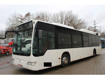 Mestský autobus Mercedes-Benz O 530 Citaro LE ( EEV-Norm ): obrázok 1
