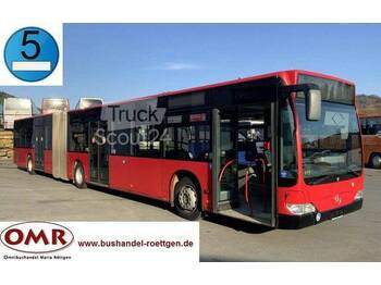 Mestský autobus Mercedes-Benz - O 530 G Citaro / A 23 G / Lion`s City: obrázok 1
