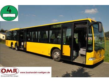 Mestský autobus Mercedes-Benz O 530 L Citaro Ü / 319 / 419 / Lions City  / A26: obrázok 1