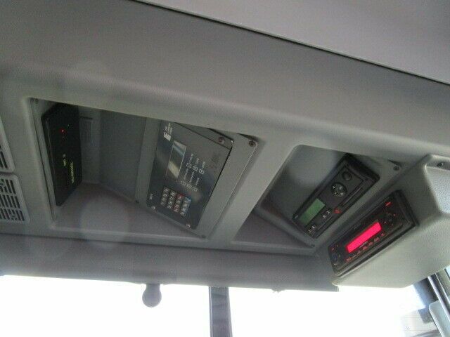 Mestský autobus Mercedes-Benz O 530 Ü Citaro, Euro 5, Klima, 46 Sitze: obrázok 10