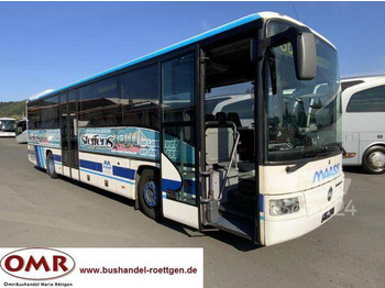 Prímestský autobus Mercedes-Benz - O 550 Integro/ Intouro/ S 315 UL: obrázok 1