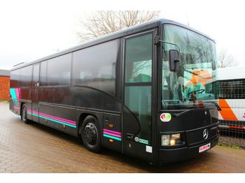 Prímestský autobus Mercedes-Benz O 550 Integro ( Klim ): obrázok 1