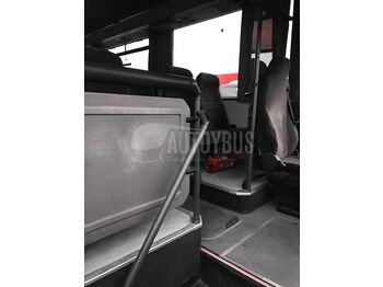 Prímestský autobus Mercedes-Benz SETRA S 319 UL: obrázok 3