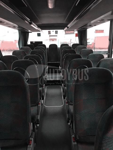 Prímestský autobus Mercedes-Benz SETRA S 319 UL: obrázok 8