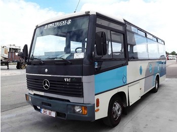 Autobus Mercedes-Benz Vario 814: obrázok 1