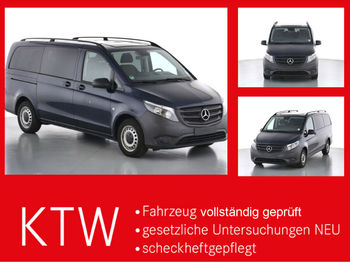 Minibus, Mikrobus Mercedes-Benz Vito 116CDI lang, TourerPro,2xKlima,Navi,EU6D: obrázok 1