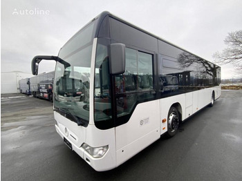Prímestský autobus Mercedes Citaro O 530: obrázok 2