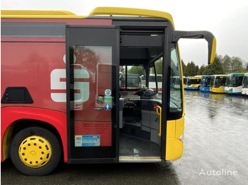 Prímestský autobus Mercedes Citaro O 530: obrázok 5