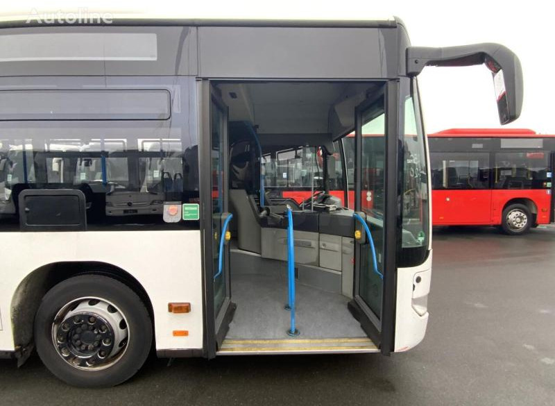 Prímestský autobus Mercedes Citaro O 530: obrázok 6