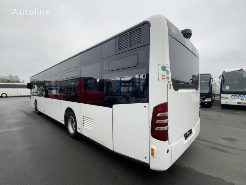 Prímestský autobus Mercedes Citaro O 530: obrázok 3