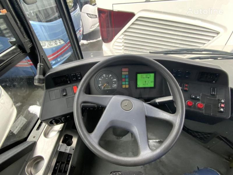 Prímestský autobus Mercedes Citaro O 530: obrázok 20