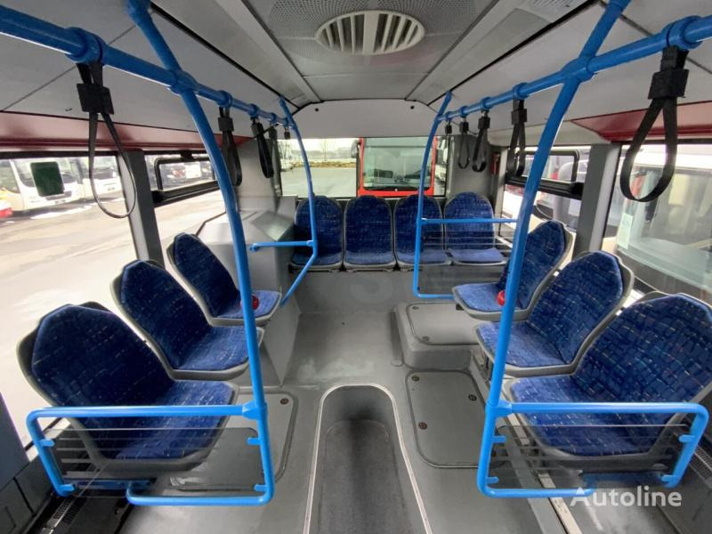 Prímestský autobus Mercedes Citaro O 530: obrázok 14