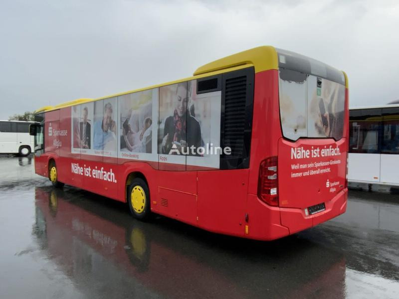 Prímestský autobus Mercedes Citaro O 530: obrázok 4