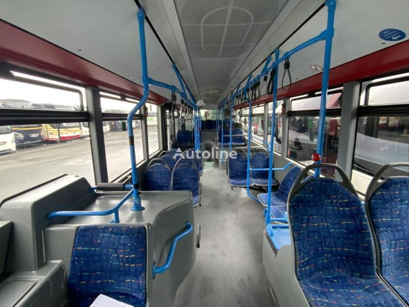 Prímestský autobus Mercedes Citaro O 530: obrázok 9