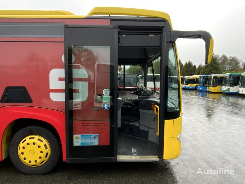Prímestský autobus Mercedes Citaro O 530: obrázok 5