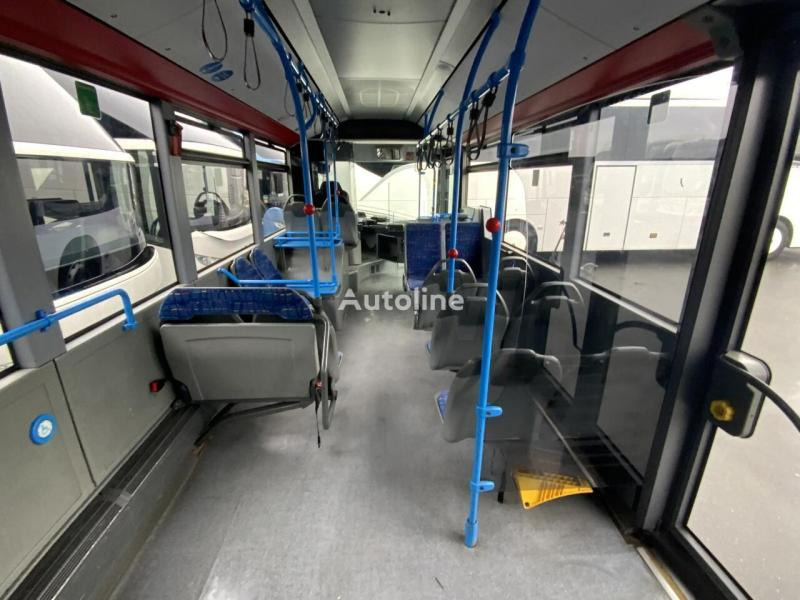 Prímestský autobus Mercedes Citaro O 530: obrázok 17