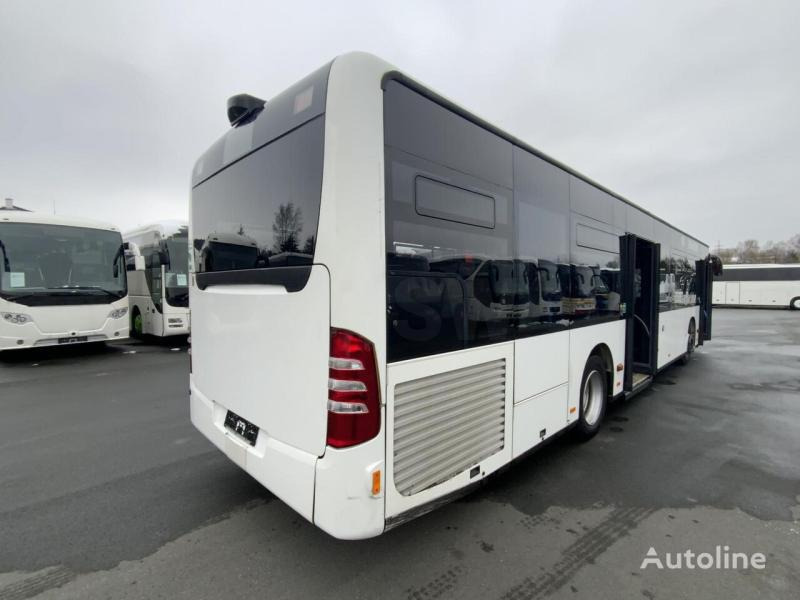 Prímestský autobus Mercedes Citaro O 530: obrázok 4