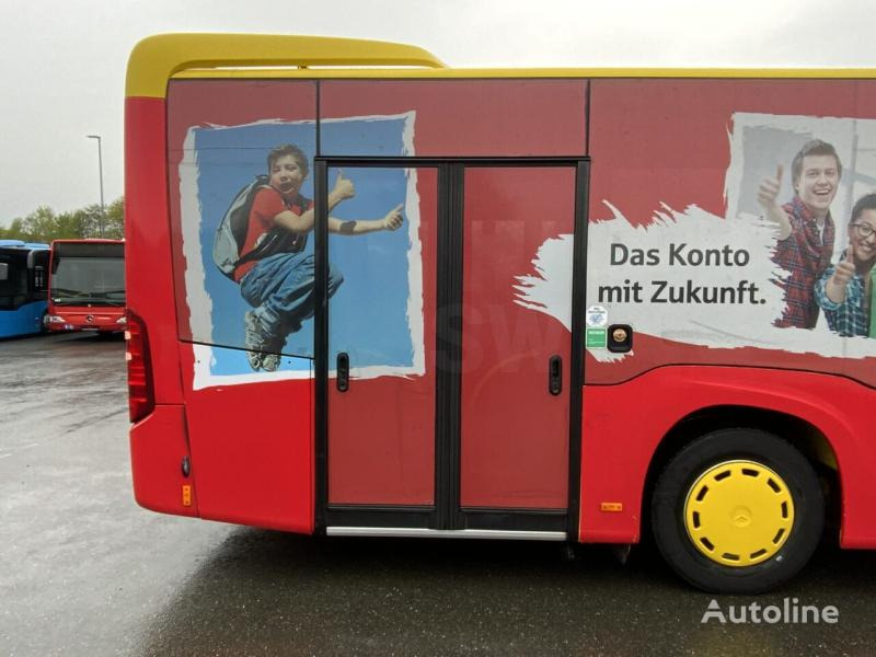 Prímestský autobus Mercedes Citaro O 530: obrázok 7