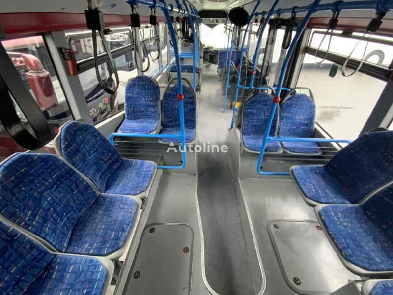Prímestský autobus Mercedes Citaro O 530: obrázok 16