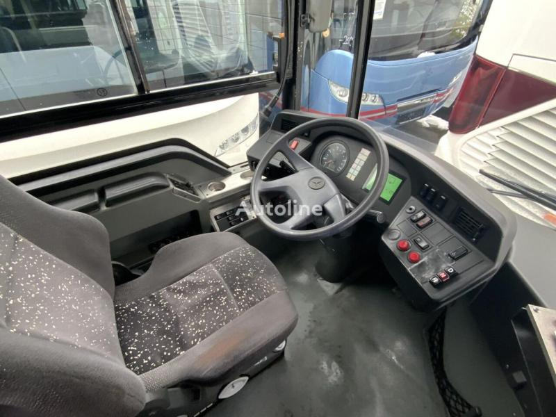 Prímestský autobus Mercedes Citaro O 530: obrázok 19