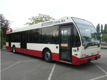 DAF BUS SB 250 (24 x)  - Mestský autobus