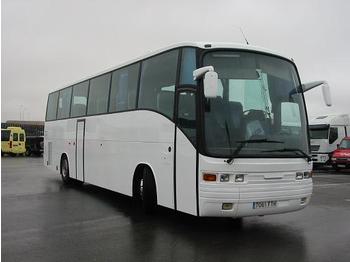 IVECO EURORIDER 35 - Mestský autobus