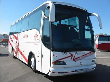 IVECO 	EURORIDER 38 - Mestský autobus