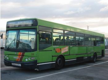 IVECO EUR-29A - Mestský autobus