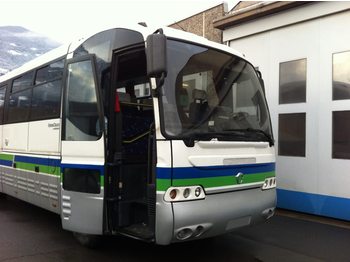 IVECO IRISBUS ITALIA 389E.10.35 - Mestský autobus