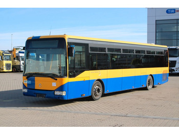 Irisbus CROSSWAY LE CITY, RETARDER,107 SEATS  - Mestský autobus
