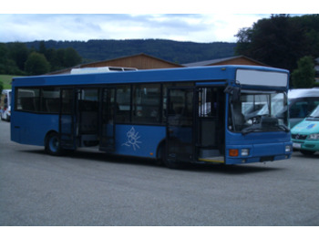 MAN 469 / 11.190 HOCL - Mestský autobus