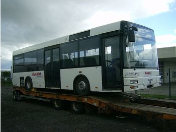 MAN A 76 - Mestský autobus