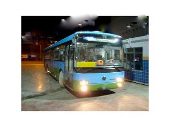 MERCEDES BENZ CONECTO - Mestský autobus