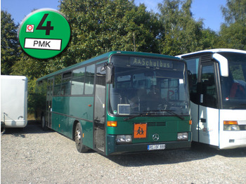 MERCEDES O 408 - Mestský autobus