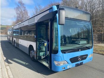 Mestský autobus Mercedes-Benz Citaro G / A23 / Urbanway / Klima / EEV