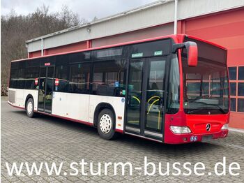 Mestský autobus Mercedes-Benz O 530 Citaro