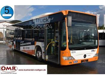 Mestský autobus Mercedes-Benz - O 530 Citaro/ Getriebeproblem/ A 20/ A 21